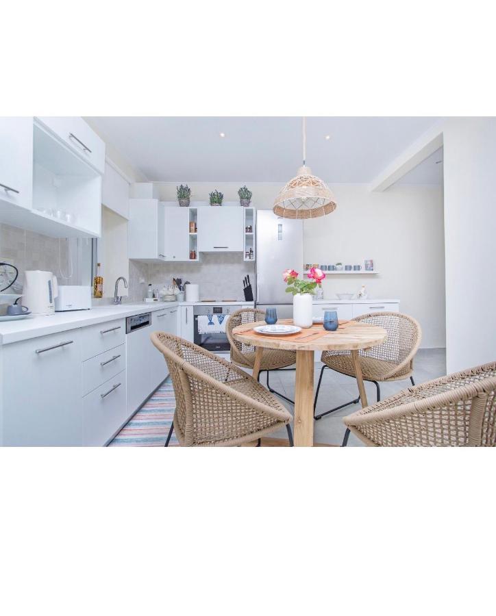 Apartment Athena Luxury Mesongi