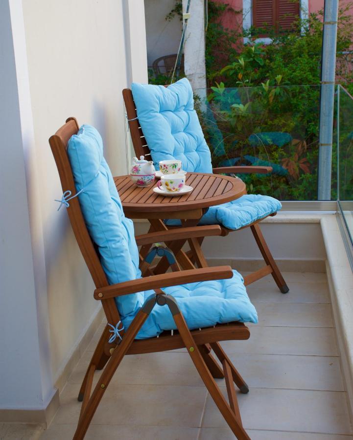 Apartment Athena Luxury Mesongi