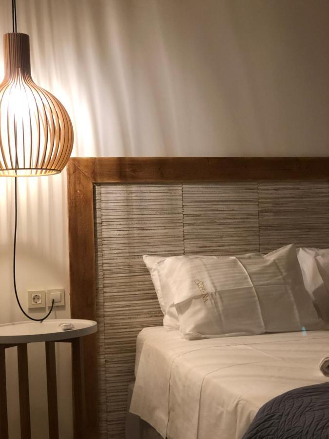 Athena Luxury Apartament *