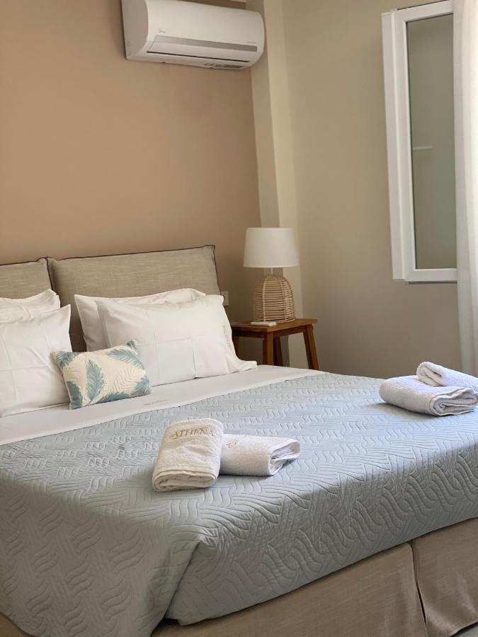 Apartament Athena Luxury Mesongí