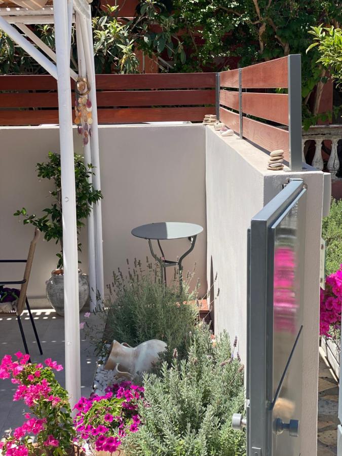 Athena Luxury Apartament