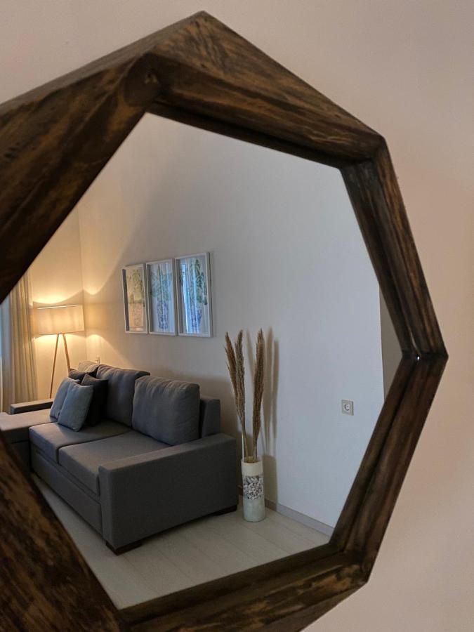 Apartament Athena Luxury Mesongí