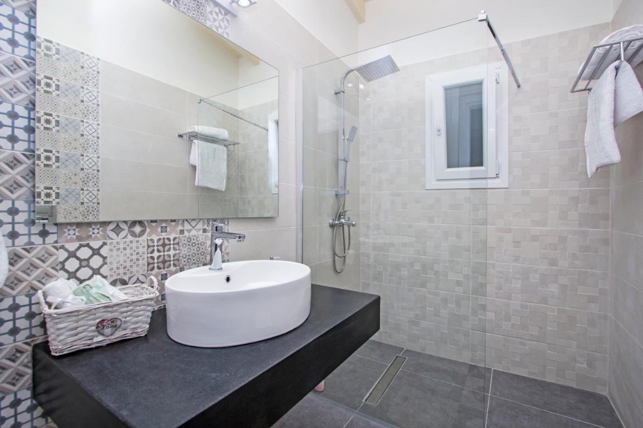 Athena Luxury Apartament