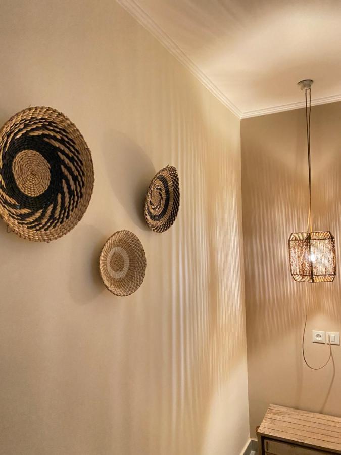 Apartament Athena Luxury *