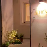 Athena Luxury Apartments