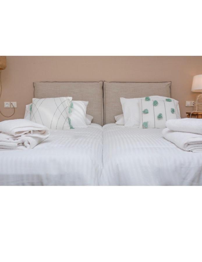 Athena Luxury Appartement Mesongí