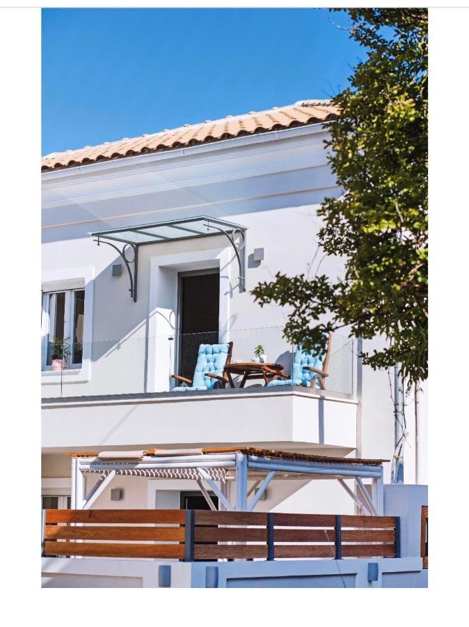 Athena Luxury *