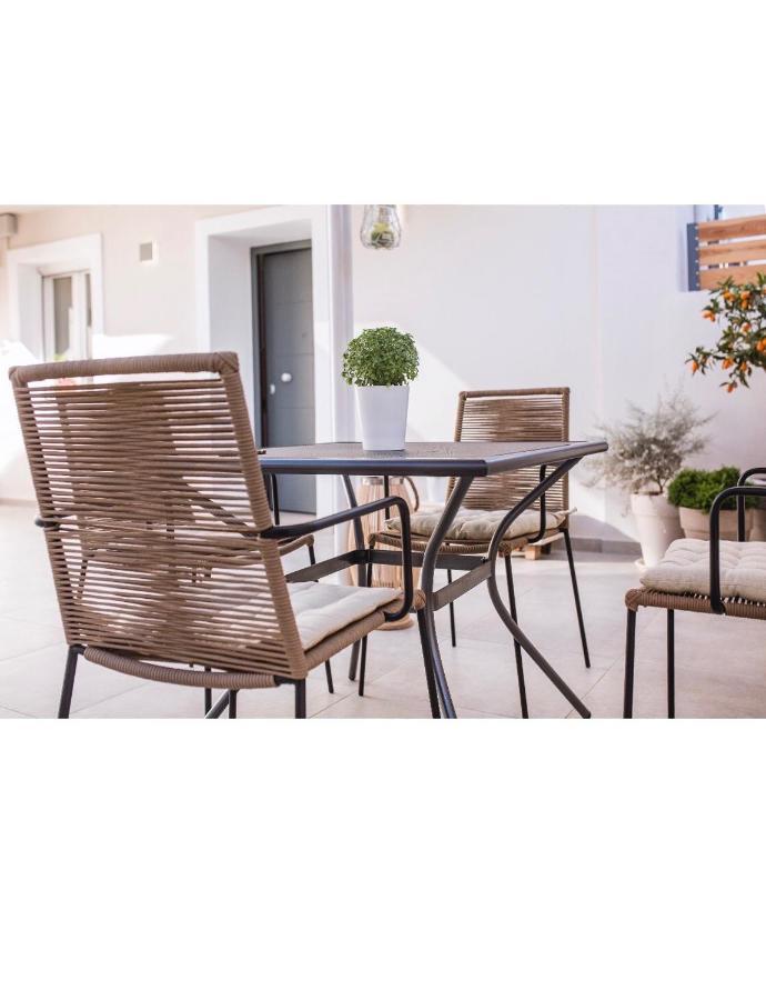 Athena Luxury *