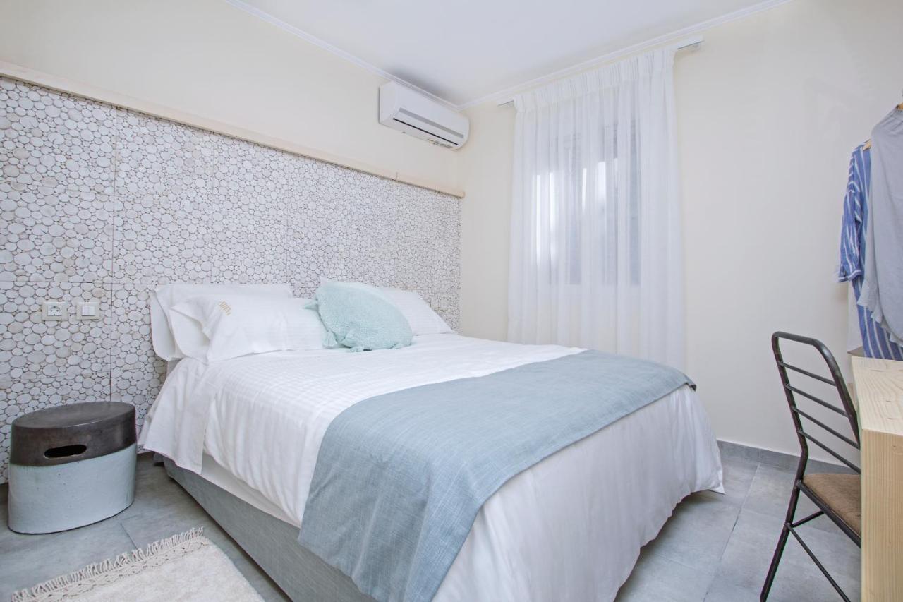 Athena Luxury Appartement