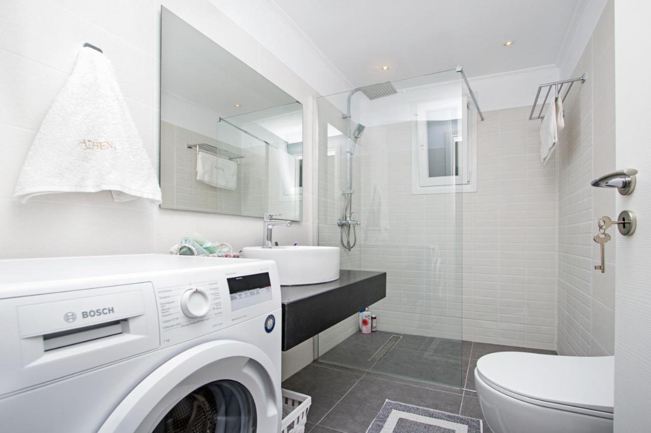 Athena Luxury Appartement *