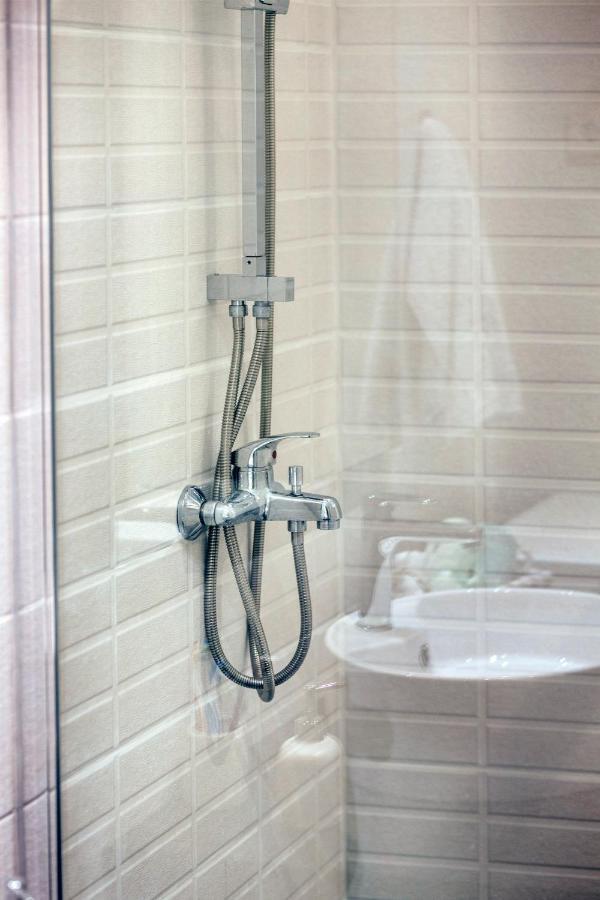 Athena Luxury Appartement