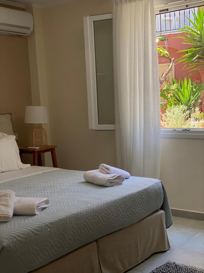 Appartement Athena Luxury