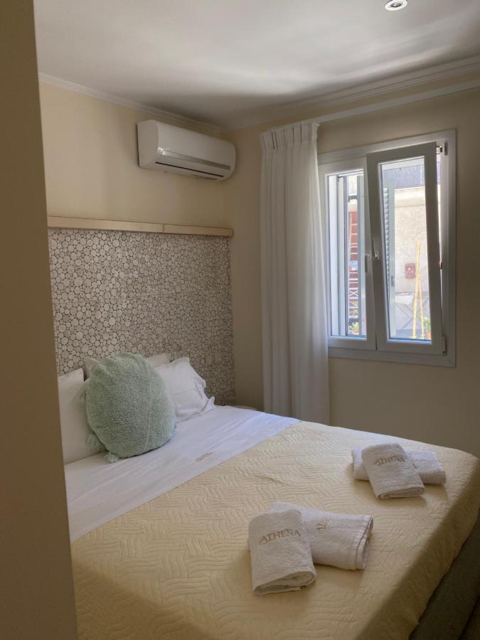 Appartement Athena Luxury *
