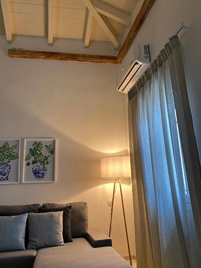 Athena Luxury Appartement