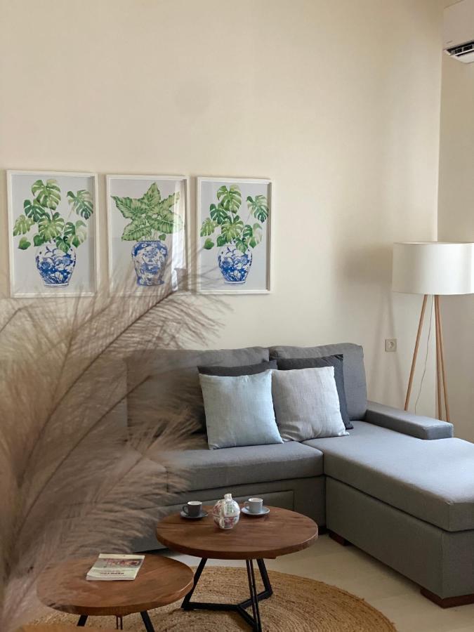 Athena Luxury Appartement