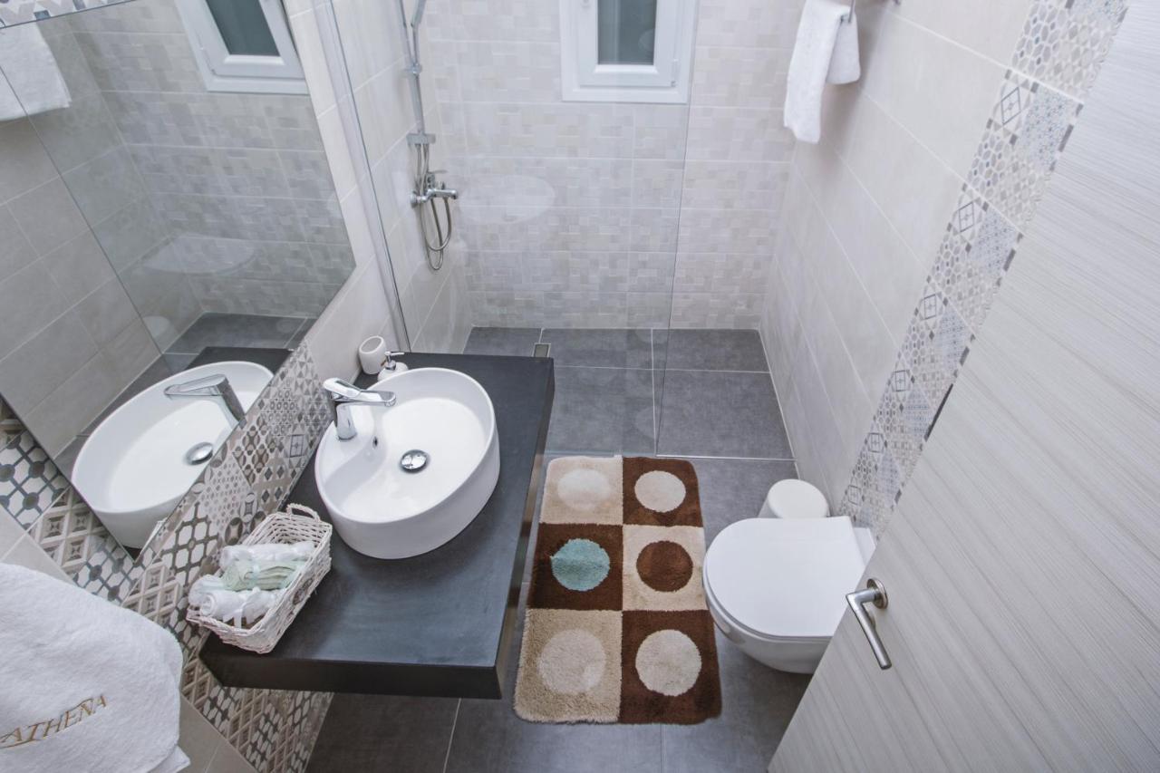 Athena Luxury Mesongí