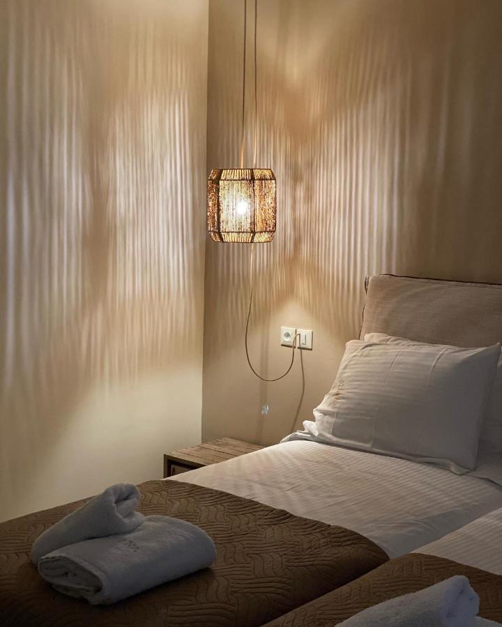 Athena Luxury Appartement